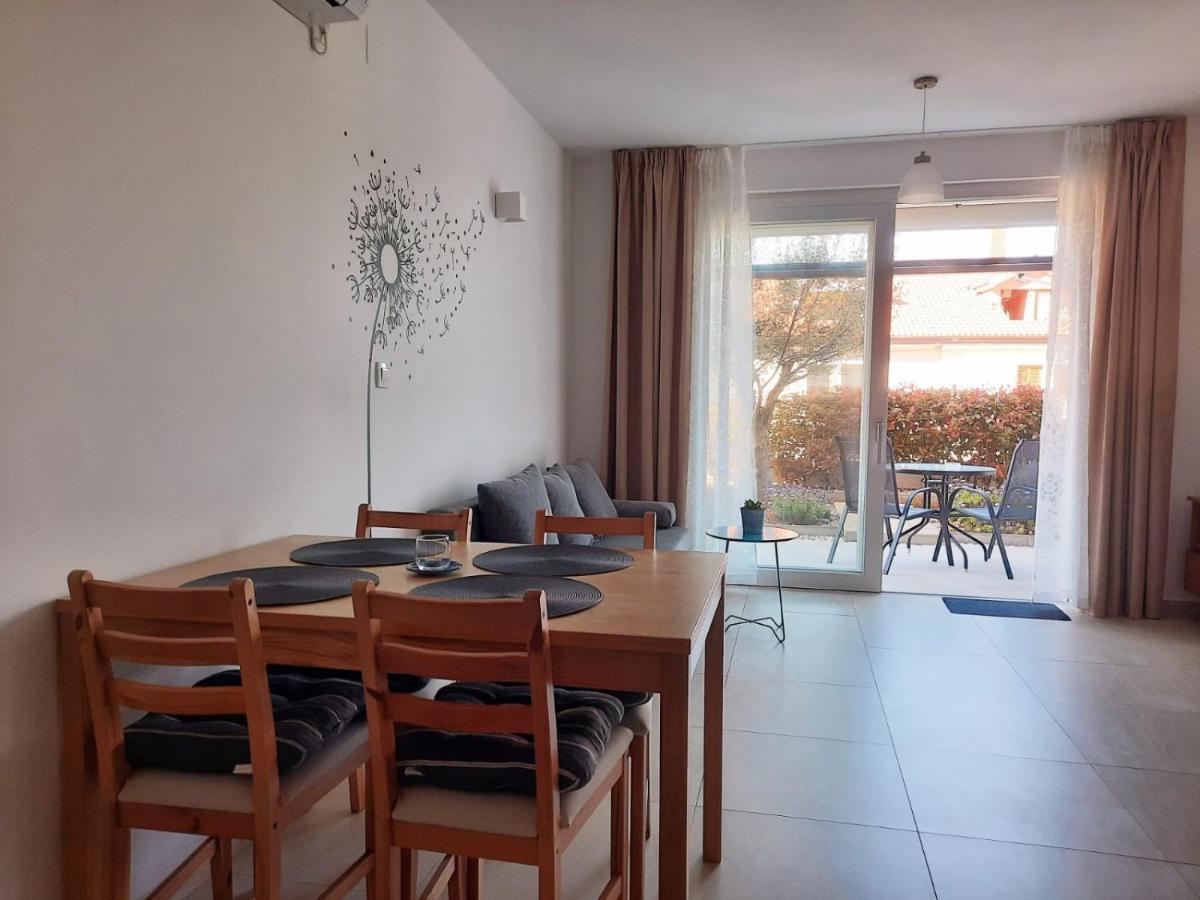 Apartman Madonnina Cres Exterior photo