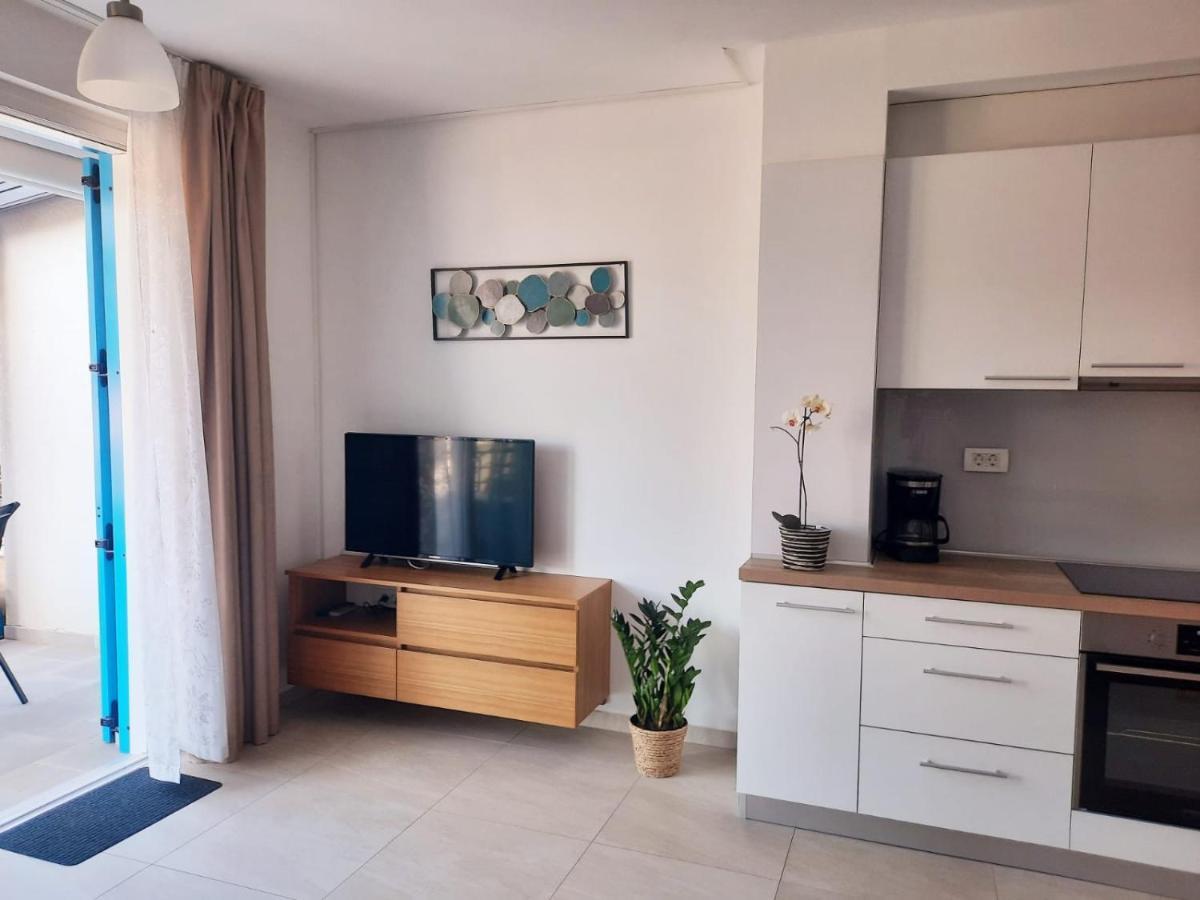 Apartman Madonnina Cres Exterior photo